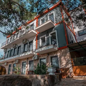 Otel Camlik Deniz Yildizi