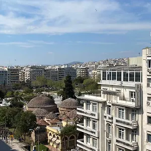 Daire Gnaios Penthouse Selanik