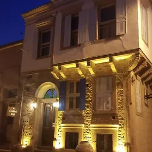 Otel Cundada