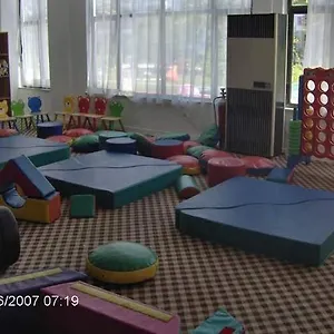 Resort Etap Altinel